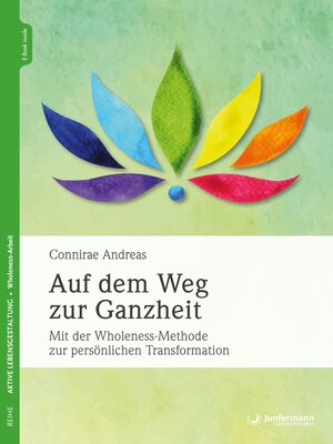 cover image of Auf dem Weg zur Ganzheit